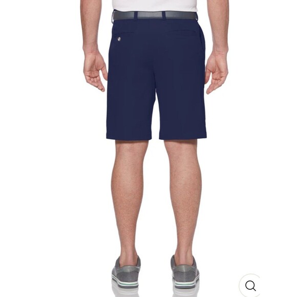 Callaway Pro-Spin 3.0 Golf Shorts Night Sky Size 38 NWT - Picture 2 of 5